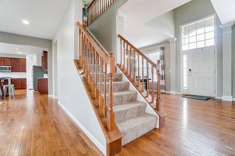7229 Bridge Point Pass, Cincinnati, OH 45248 photo 19