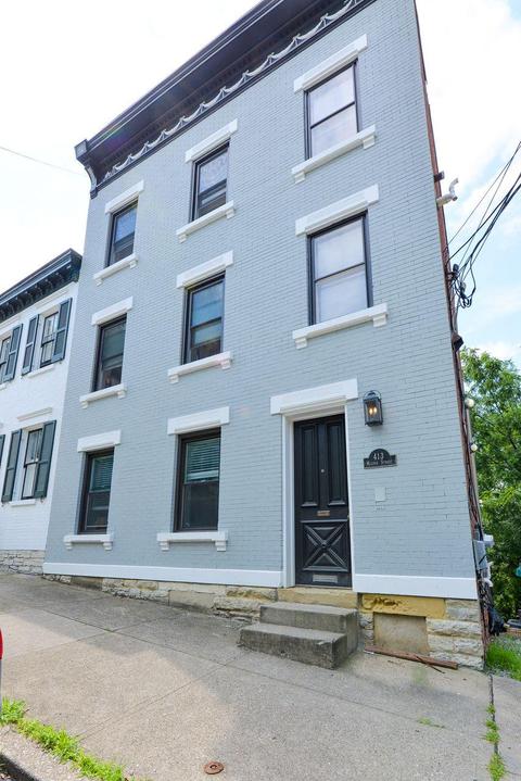 413 Milton St #2, Cincinnati, OH 45202 photo 2