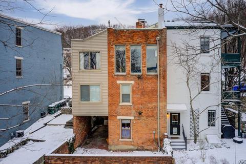 413 Milton St #2, Cincinnati, OH 45202 photo 31