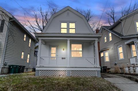 3102 Markbreit Ave, Cincinnati, OH 45209 photo 2