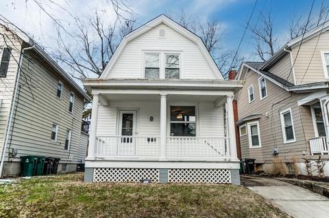 3102 Markbreit Ave, Cincinnati, OH 45209 photo 3