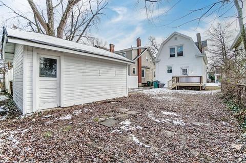 3102 Markbreit Ave, Cincinnati, OH 45209 photo 28
