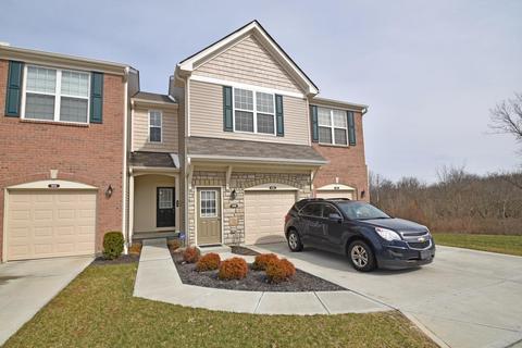 910 Misty Stream Dr, Cincinnati, OH 45231 photo 3