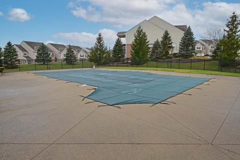 910 Misty Stream Dr, Cincinnati, OH 45231 photo 43