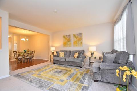 910 Misty Stream Dr, Cincinnati, OH 45231 photo 23