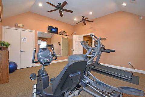 910 Misty Stream Dr, Cincinnati, OH 45231 photo 41