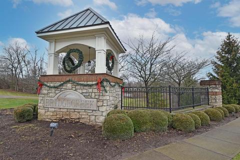 910 Misty Stream Dr, Cincinnati, OH 45231 photo 47