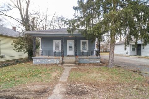 8213 St Clair Ave, Cincinnati, OH 45236 photo 1