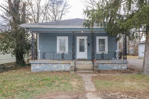 8213 St Clair Ave, Cincinnati, OH 45236 photo 2