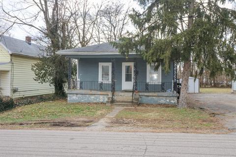 8213 St Clair Ave, Cincinnati, OH 45236 photo 3