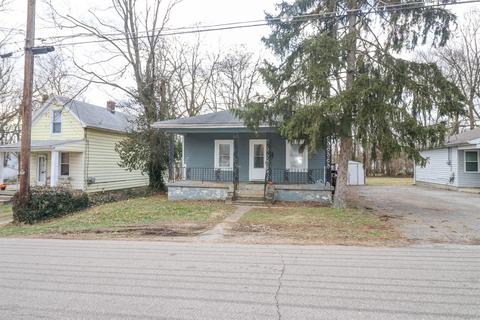 8213 St Clair Ave, Cincinnati, OH 45236 photo 4