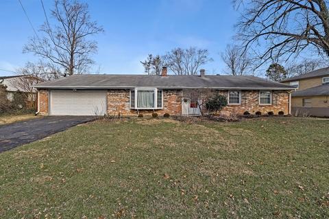 780 Danvers Dr, Forest Park, OH 45240 photo 2