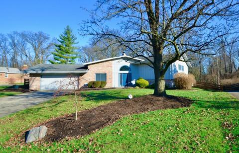 10310 Lochcrest Dr, Cincinnati, OH 45231 photo 1