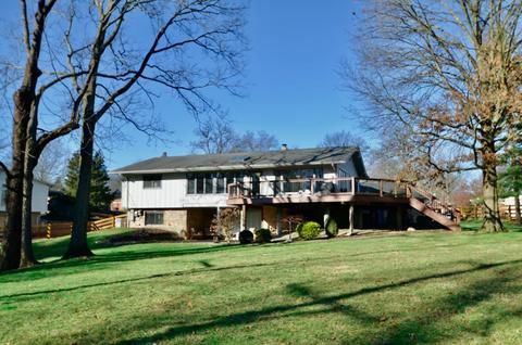 10310 Lochcrest Dr, Cincinnati, OH 45231 photo 39
