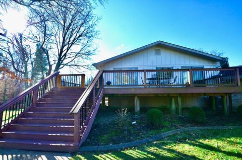 10310 Lochcrest Dr, Cincinnati, OH 45231 photo 41