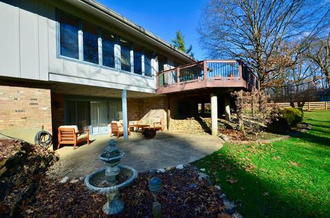 10310 Lochcrest Dr, Cincinnati, OH 45231 photo 46