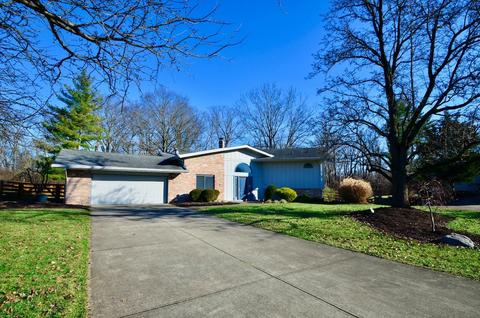 10310 Lochcrest Dr, Cincinnati, OH 45231 photo 49