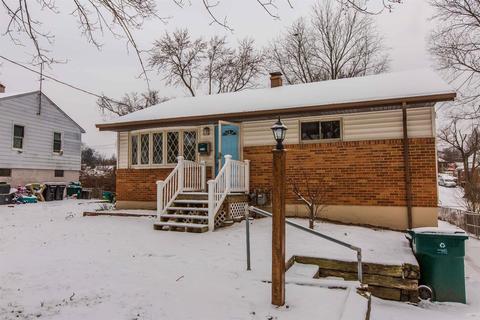 3376 Gerold Dr, Cincinnati, OH 45238 photo 5