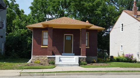 1878 Knox, Cincinnati, OH 45214 8 Photos MLS 1727319