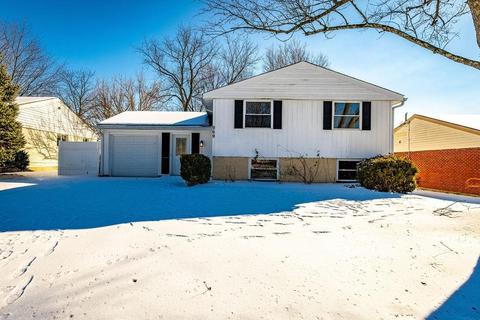 969 Harkin Dr, Forest Park, OH 45240 photo 1