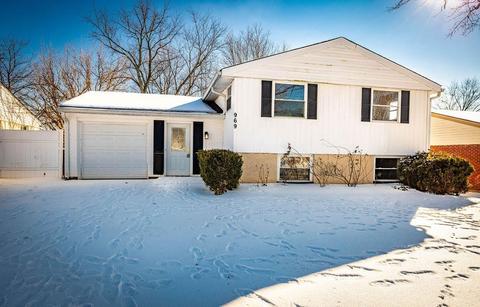 969 Harkin Dr, Forest Park, OH 45240 photo 3