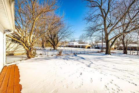969 Harkin Dr, Forest Park, OH 45240 photo 12