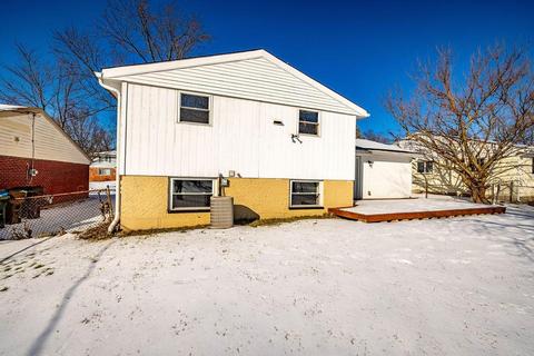 969 Harkin Dr, Forest Park, OH 45240 photo 8