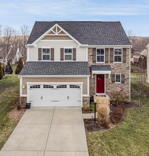 6820 Bragg Ln, Harrison, OH 45030 photo 3