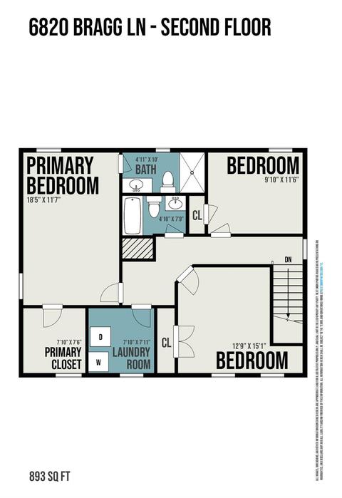 6820 Bragg Ln, Harrison, OH 45030 photo 20