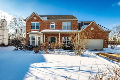 830 Spring Mill Dr, Springboro, OH 45066 photo 1