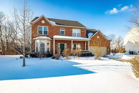 830 Spring Mill Dr, Springboro, OH 45066 photo 2
