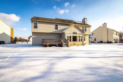 830 Spring Mill Dr, Springboro, OH 45066 photo 5