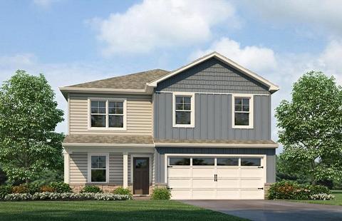 3274 Shadow Ridge Ct, Morrow, OH 45152 photo 1