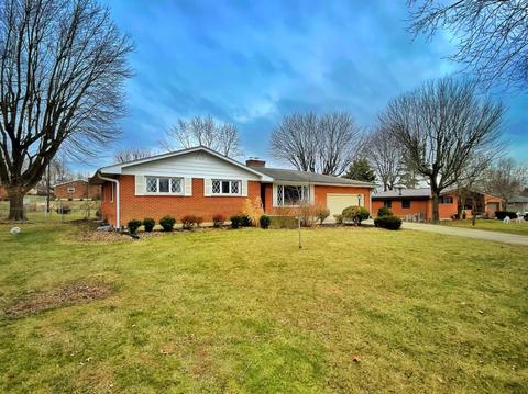 191 Lee Dr, Monroe, OH 45050 photo 2