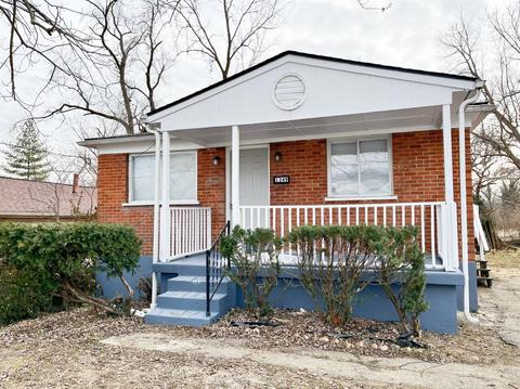 1349 Byrd Ave, Lincoln Heights, OH 45215 photo 1