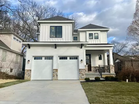 1332 Custer St, Cincinnati, OH 45208 photo 1