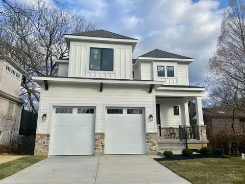 1332 Custer St, Cincinnati, OH 45208 photo 2