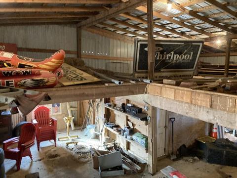 3265 Cross Rd, Wayne Twp, OH 45697 photo 22