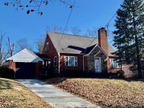 3208 Buell St, Cincinnati, OH 45211 photo 2