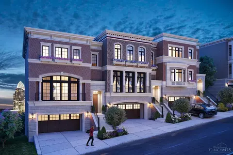 329 Oregon St #8, Cincinnati, OH 45202