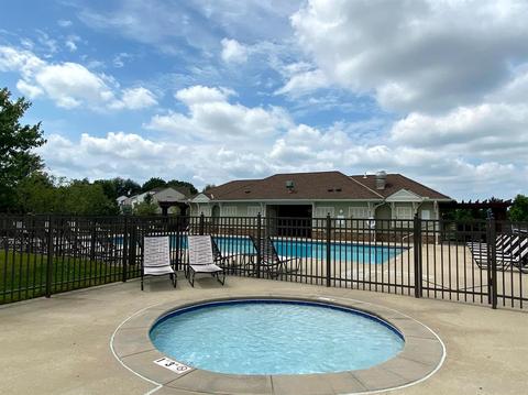 3241 Shadow Ridge Ct, Morrow, OH 45152 photo 7
