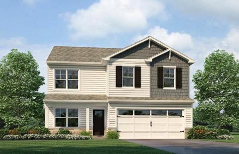 3241 Shadow Ridge Ct, Morrow, OH 45152 photo 2