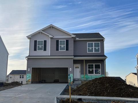 3241 Shadow Ridge Ct, Morrow, OH 45152 photo 1