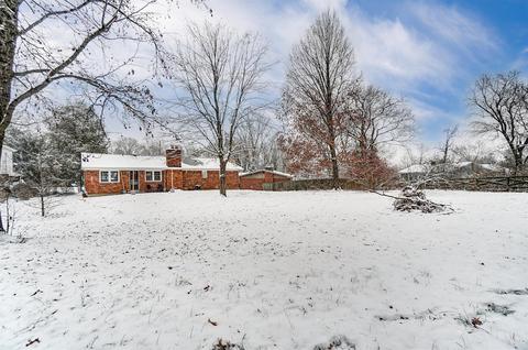 577 Blossomhill Ln, Cincinnati, OH 45224 photo 47