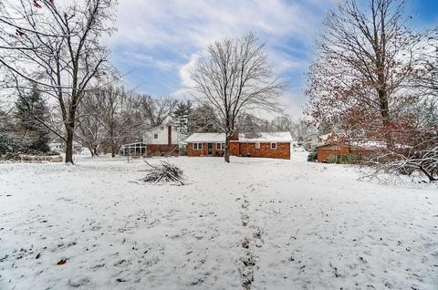 577 Blossomhill Ln, Cincinnati, OH 45224 photo 49