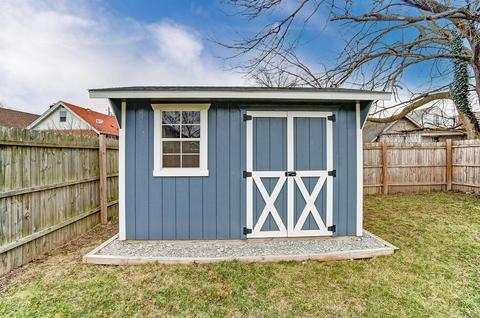 6818 Bramble Ave, Cincinnati, OH 45227 photo 38
