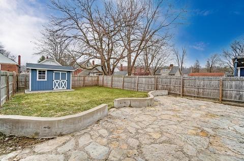 6818 Bramble Ave, Cincinnati, OH 45227 photo 34