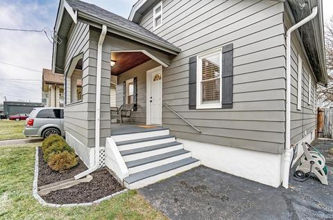 6818 Bramble Ave, Cincinnati, OH 45227 photo 2