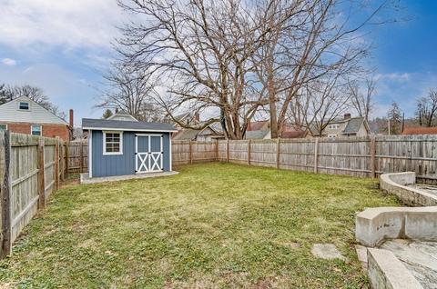 6818 Bramble Ave, Cincinnati, OH 45227 photo 37