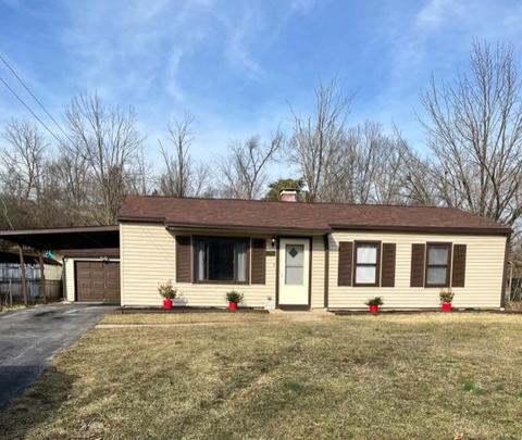 9577 Crestbrook Dr, Cincinnati, OH 45231 photo 1